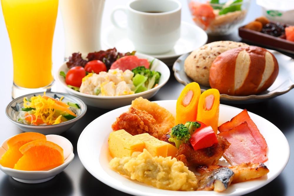 酒店 Route-inn Hamanako