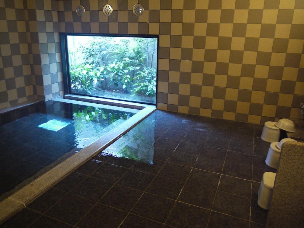 Route-inn Hamanako 酒店 3*
