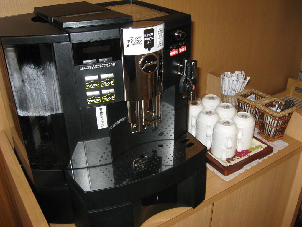 Route-inn Hamanako 3* Kosai