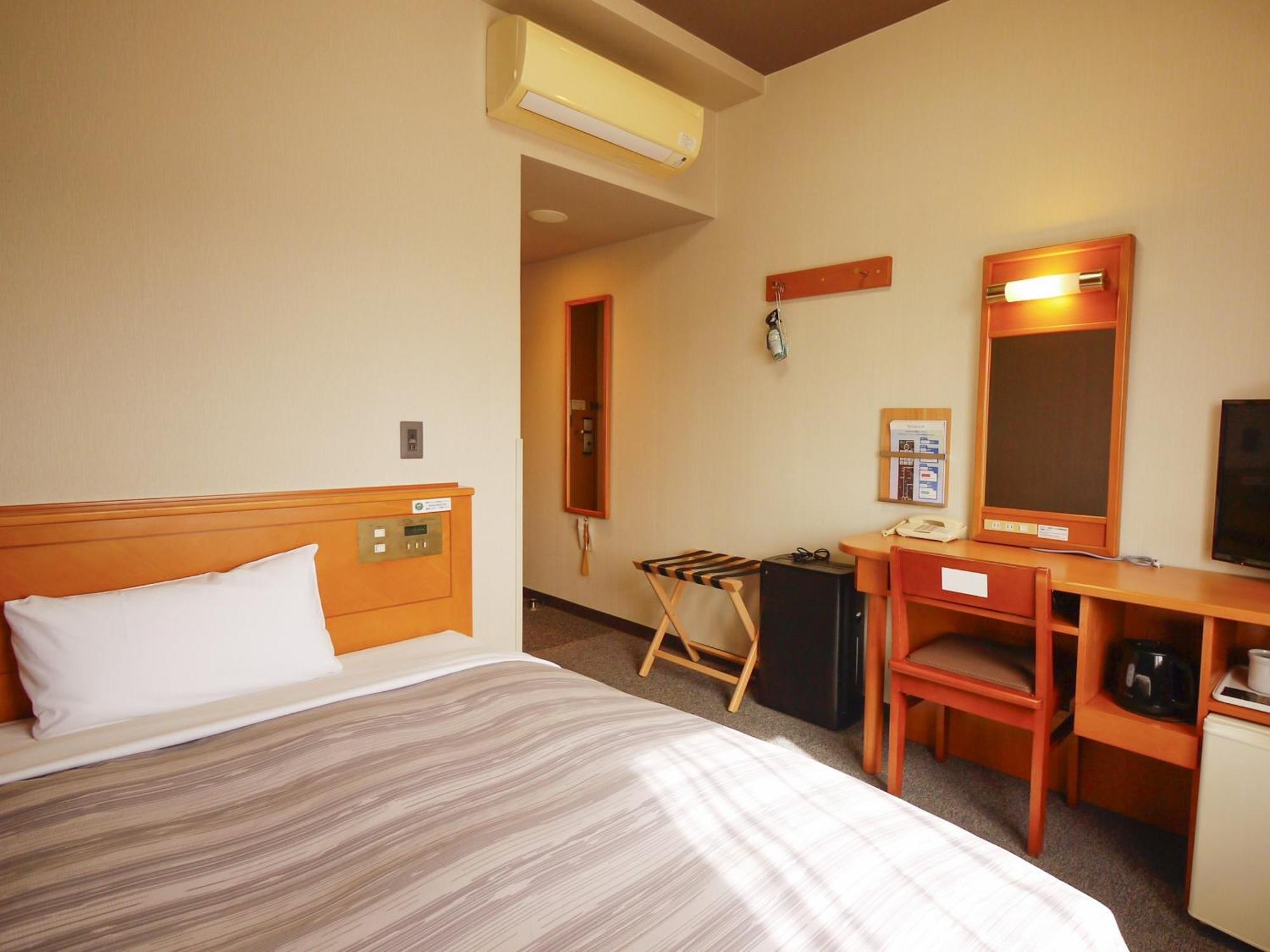 Route-inn Hamanako 酒店