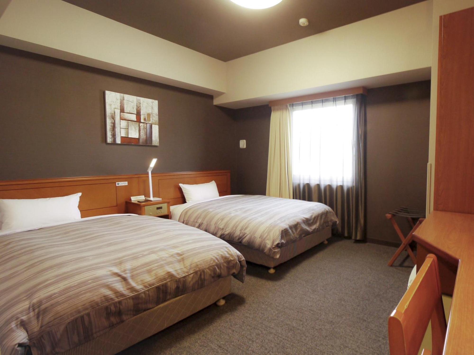 酒店 Route-inn Hamanako 3*