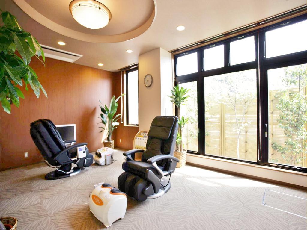Route-inn Hamanako 酒店 3*