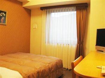 Route-inn Hamanako 酒店 Kosai