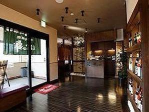酒店 Route-inn Hamanako Kosai