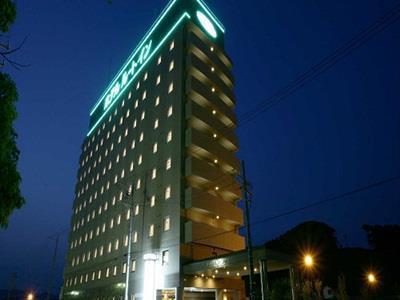 Route-inn Hamanako 酒店 3*