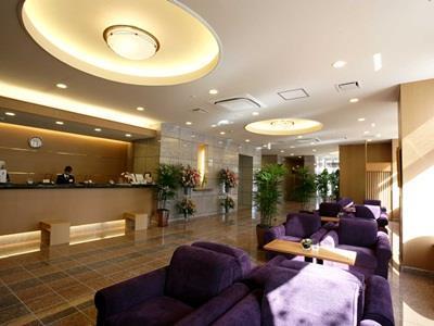 Route-inn Hamanako 酒店