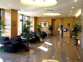 Route-inn Hamanako 酒店 3*