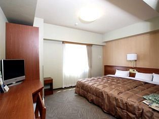 Route-inn Hamanako 3* Kosai