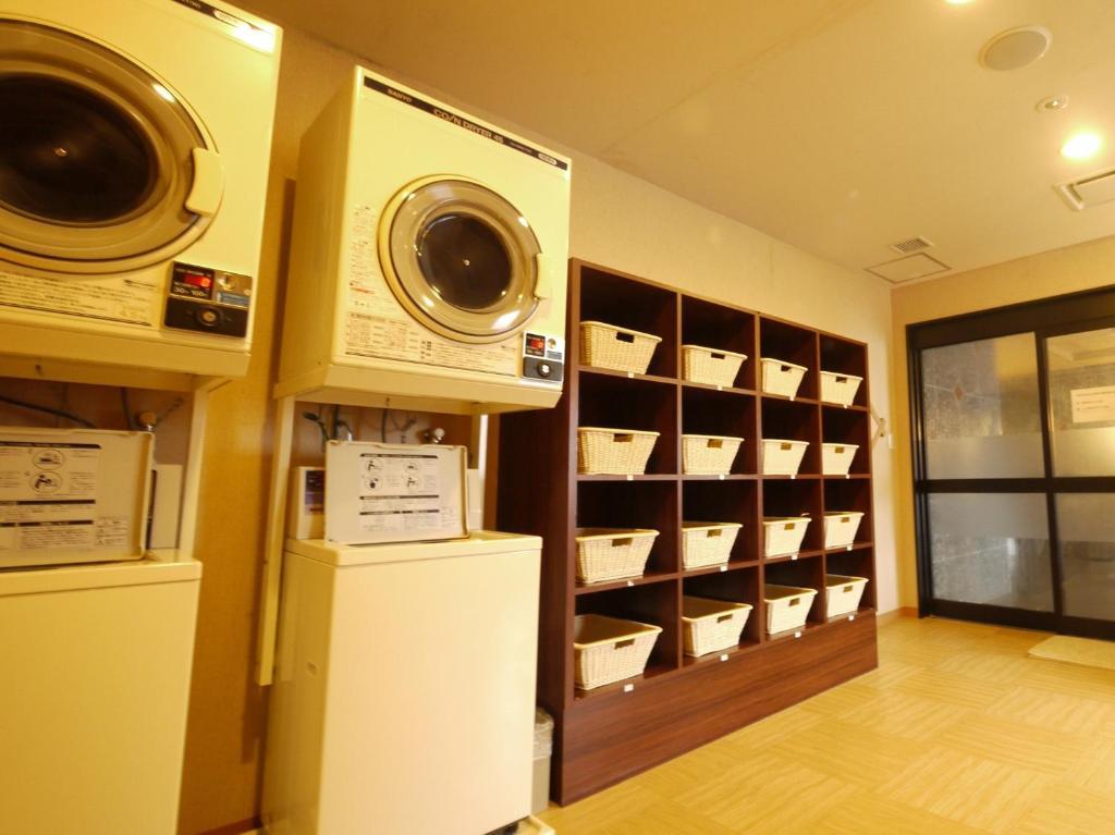 Route-inn Hamanako 酒店