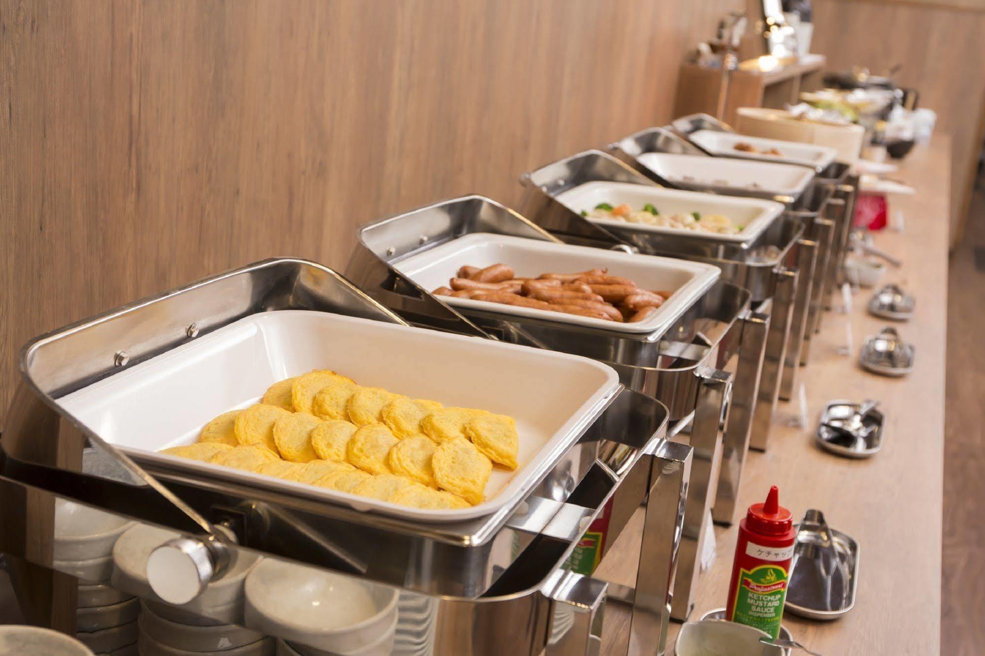 Route-inn Hamanako 3* Kosai