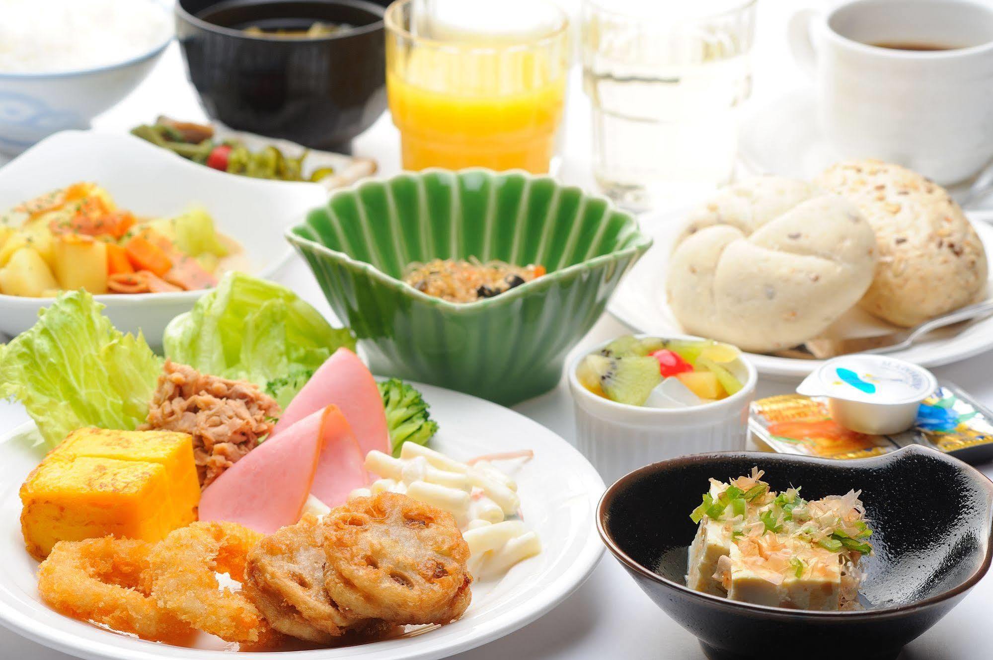 Route-inn Hamanako Kosai